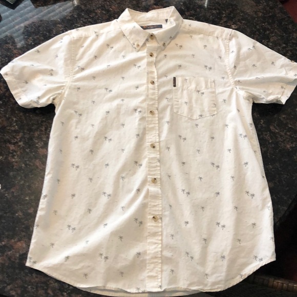 Ben Sherman Other - Ben Sherman Button Up Shirt